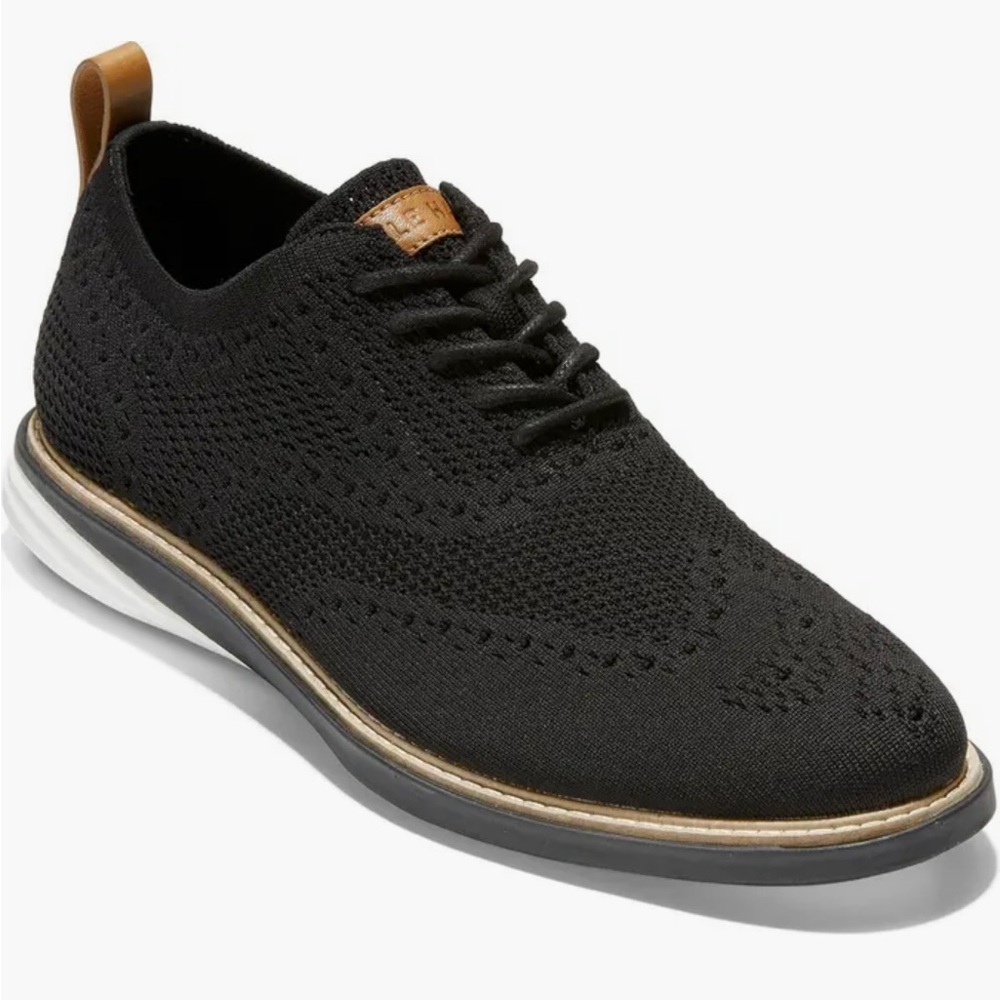 Cole Haan Like News Mens Shoes
